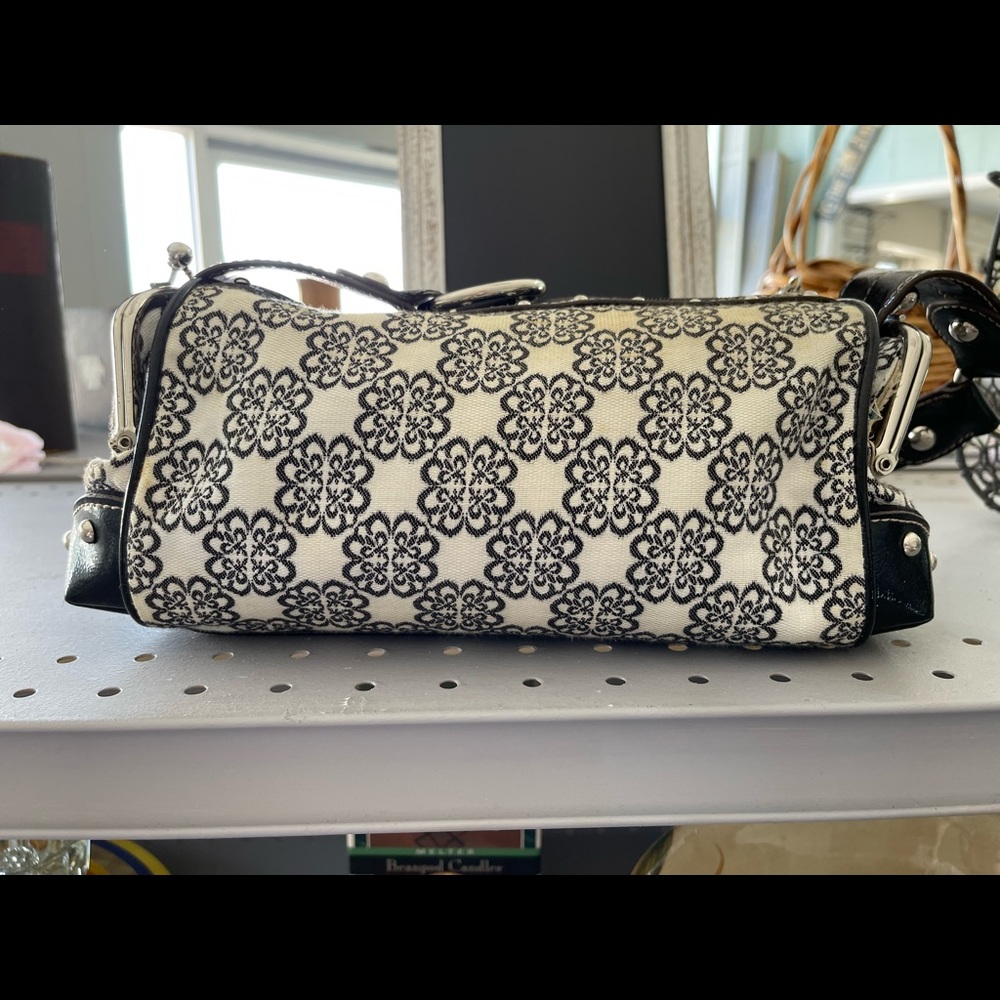 Kathy Van Zeeland purse